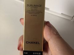-Chanel(德基广场店)