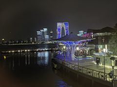 -岁粤Moon·湖景餐厅(月光码头店)