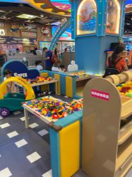 -卡通尼乐园(武汉凯德1818店)