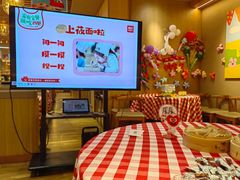 -西贝(上海我格广场店)