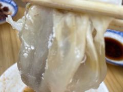 -白老大羊杂碎稍麦