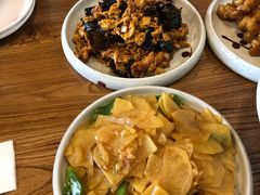 -妈妈的味道(工人体育场东路店)