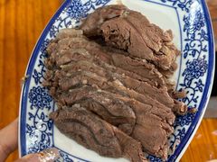 -大陈鸿源牛肉馆(大陈总店)