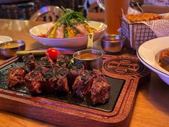 -MR.ROCKY洛奇先生RESTAURANT&BAR(宝安壹方城店)