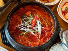 -海云台韩式汤饭·13年匠心韩料(南山店)