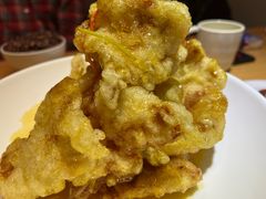 -关东小磨东北菜(上海长风大悦城店)