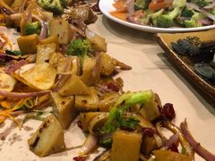 -麻屋手抓海鲜(防城港总店)
