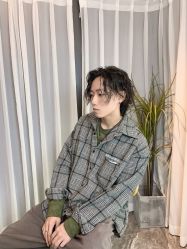 点击看大图 -藤野造型