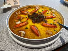 -满汉楼(江畔店)