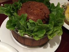 -宏状元现熬粥·京味菜(三里河店)