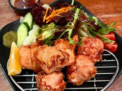 -铃木食堂(北新桥店)