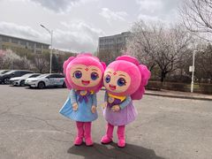 -吉林大学(南岭校区)