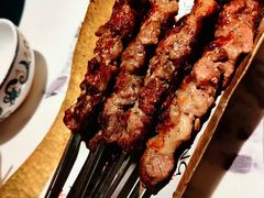 -巴扎屋大盘鸡·新疆菜(汇嘉时代店)