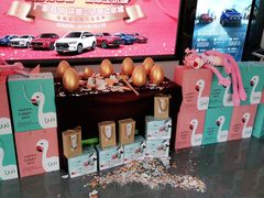 -比亚迪汽车王朝网(易能环耀银海大厦城市展厅)