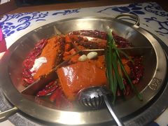 -叁口煮老火锅(东升店)
