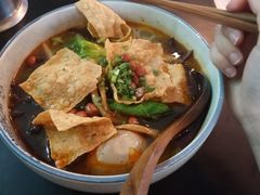 -陈记柳州螺蛳粉(大坪店)