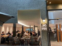 -JANS意式简餐厅·惠灵顿牛排