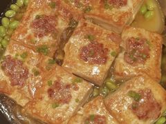 -阿庄新豫菜(航海东路店)