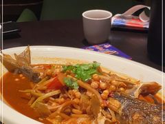 -桂小厨广西菜(万象城店)