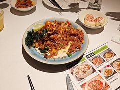 -Aqua Oasis 水天堂(相城天虹商场店)