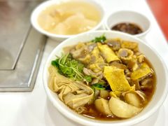 -钟太怪噜(小吃街店)