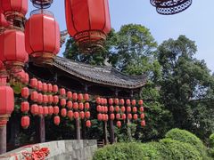 -平乐古镇