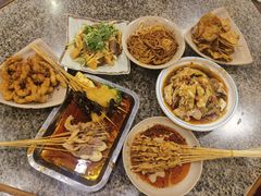 -小街天府(西工小街店)