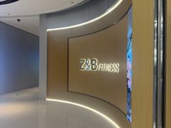-Z&B Fitness Studio·Gym(前滩L+PLAZA店)