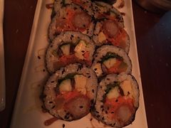 -Outdark Korean Restaurant