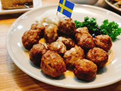 -宜家·瑞典风味餐厅(北京西红门店)