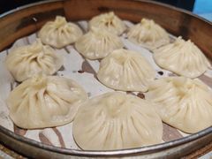 -老班长手工灌汤包老店(东山店)