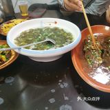 小巷子里的美味