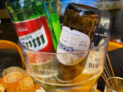 -唐力九头鸟烧烤·罗田吊锅(西云楼店)