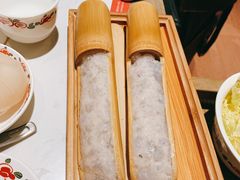 -东门口涮肉·砂锅·烤串(老门东店)