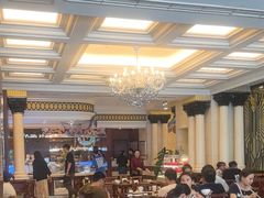 -古南都饭店-遂心遂意自助餐厅(广州路店)