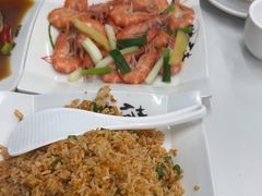-清香海鲜餐厅(青澳湾地标美食店)