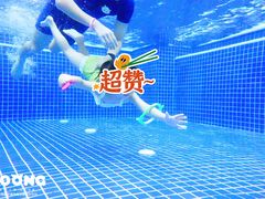 -龙格亲子游泳俱乐部(泊富中心)