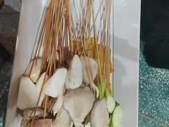 -怒火八零串串火锅(大渡口新天泽店)