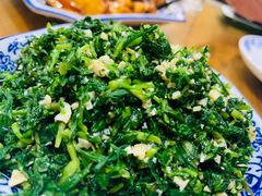 香干马兰头-洞天食府(北大街店)