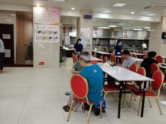 大堂-常州糕团店(北大街新世纪商城店)