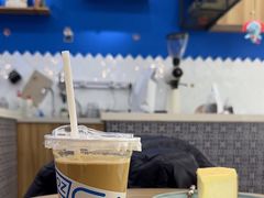 -OZ cafe(南昌路店)