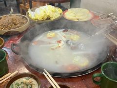 -草本味·市井羊肉馆(新开铺总店)