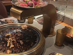 -杨小佳·齐齐哈尔烤肉·烤串(广州店)