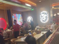 -西塔老太太泥炉烤肉(济南首店)