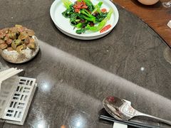 -佘山世茂艾美·御珍轩中餐厅