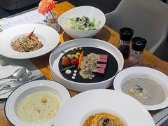 -JANS意式简餐厅·惠灵顿牛排