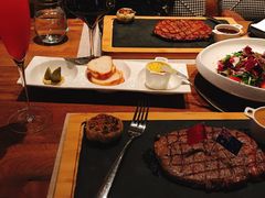 -Hurricane's Grill 飓风牛排