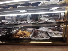 -烤肉宛饭庄(南礼士路店)