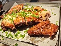 -绿茶餐厅(北京世纪金源店)