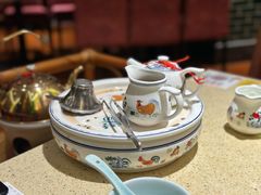 -点都德(奥体印象城店)